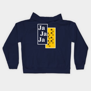 Jajaja Kids Hoodie